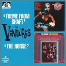 Theme From Shaft/ Horse