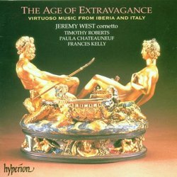 The Age of Extravagance