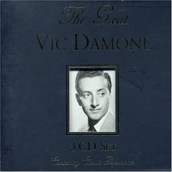 Great Vic Damone