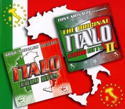 Italo Euro Hits 1 & 2