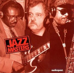 Jazz Masters