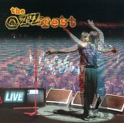 OzzFest, Vol. 1: Live