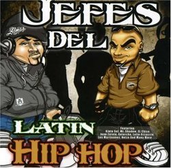 Los Jefes del Latin Hip Hop