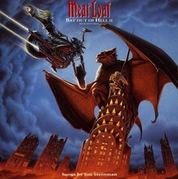 MEAT LOAF/BAT OUT OF HELL II