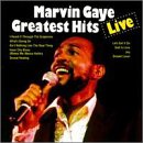 Marvin Gaye - Greatest Hits Live