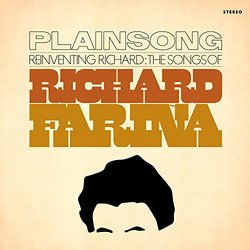 Reinventing Richard: The Songs Of Ricahrd Farina