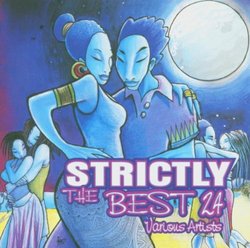 Strictly Best 24