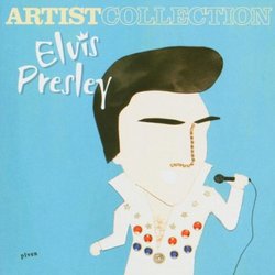 Artist Collection: Elvis Presley