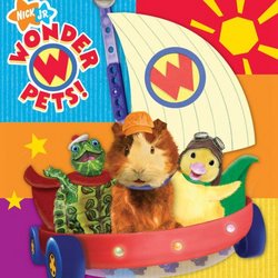 Wonder Pets