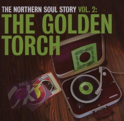 Golden Age of Northern Soul 2