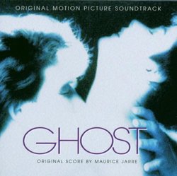 Ghost Ost