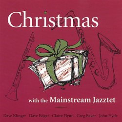 Christmas With the Mainstream Jazztet