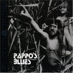 Pappo' Blues 1