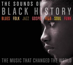 Story of Black History (Dig)