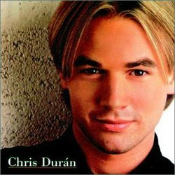 Chris Duran