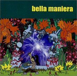 Bella Maniera