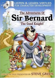 Sir Bernard the Good Knight