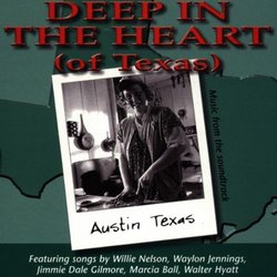 Deep in the Heart (Of Texas)