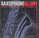 Saxophone Glory 1