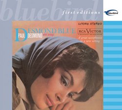 Desmond Blue