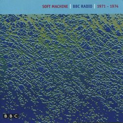 BBC Radio 1971-1974