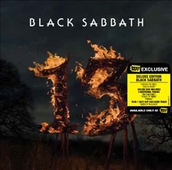 13 Deluxe Edition (Best Buy Exclusive) w/ Bonus Tracks