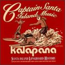 Captain Santa's Island Music