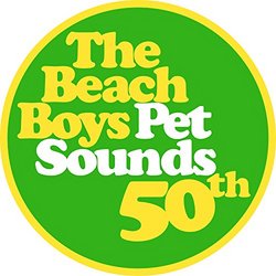 Pet Sounds (50th Anniversary Deluxe Edition) [4 CD/Blu-ray Audio]