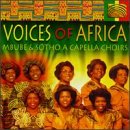 Mbube & Sotho a Capella Choirs