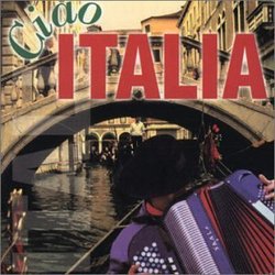 Ciao Italia: Mastersound