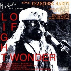 Light Of Wonder - Michel Montecrossa sings Francoise Hardy