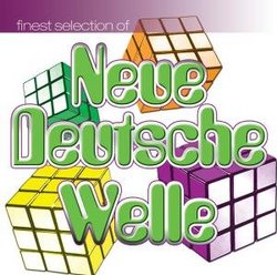 Neue Deutsche Welle