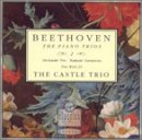 Ludwig van Beethoven: The Piano Trios, Vol. 2 ("Archduke" Trio / "Kakadu" Variations / Trio WoO. 39 - The Castle Trio