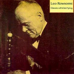 Classics of Irish Piping