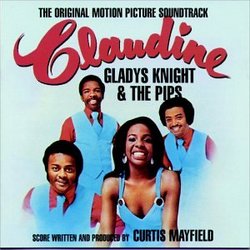 Claudine - O.S.T.