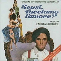 Scusi Facciamo L'Amore - O.S.T.