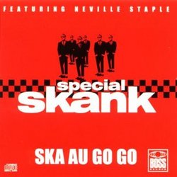 Ska Au Go Go