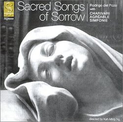 Sacred Songs of Sorrow