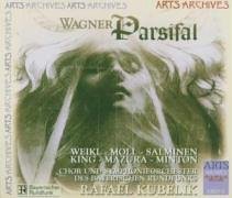 Wagner: Parsifal