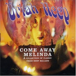 Come Away Melinda: Ballads
