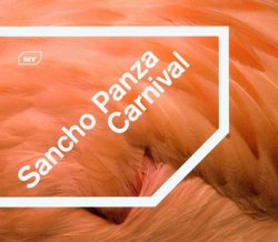 Sancho Panza Carnival