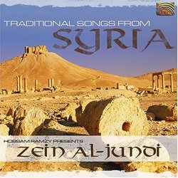 Songs From Syria