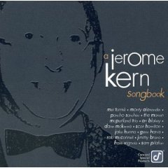 A Jerome Kern Songbook