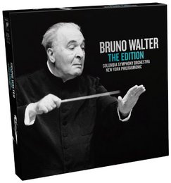 Bruno Walter: the Edition