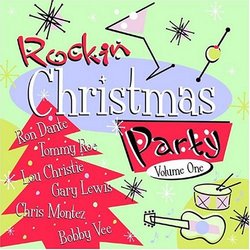 Rockin' Christmas Party, Volume 1