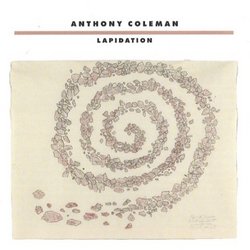 Anthony Coleman: Lapidation