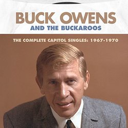 The Complete Capitol Singles: 1967-1970