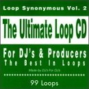 Loop Synonymous 2: Ultimate Loop CD