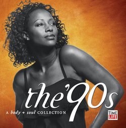 Body & Soul: The 90's