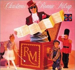 Christmas With Ronnie Milsap